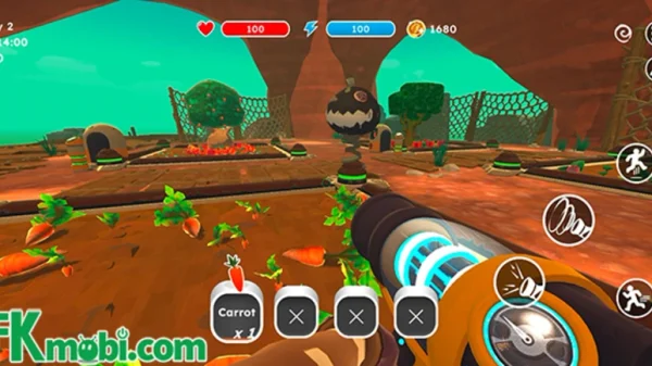 Tựa game Slime Rancher nổi tiếng đã có mặt trên nền tảng mobile kenhtingame com thumb tua game slime rancher noi tieng da co mat tren nen tang mobile 36d71780499784040 940w