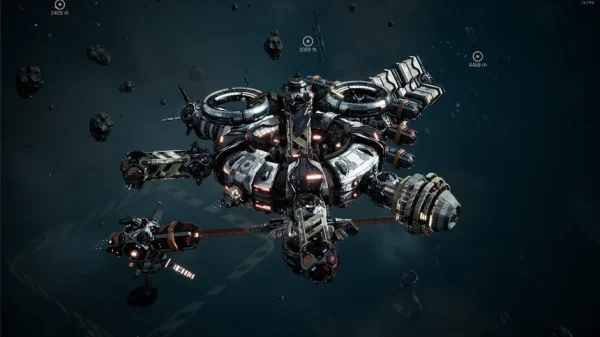 Tựa game thế giới mở này vừa ra mắt trên Steam đã gây sốt, nhận hàng nghìn đánh giá tích cực, đang được giảm giá nhẹ kenhtingame com thumb tua game the gioi mo nay vua ra mat tren steam da gay sot nhan hang nghin danh gia tich cuc dang duoc giam gia nhe 79621780676034632 940w