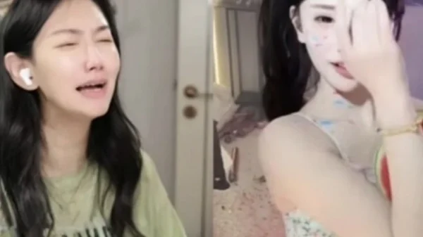 Tưởng mình còn là sao hạng A, nữ streamer đời đầu nếm mùi ê chề ngay khi tái xuất, bất lực đến bật khóc kenhtingame com thumb tuong minh con la sao hang a nu streamer doi dau nem mui e che ngay khi tai xuat bat luc den bat khoc 52131780827520463 940w