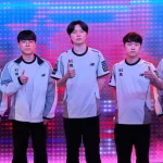 Tường thuật trận đấu DK - KT: Sự kiên cường của Á quân CKTG kenhtingame com thumb tuong thuat tran dau dk kt su kien cuong cua a quan cktg c6481781094487042 940w