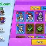 Ultimate Tower Defense game chiến thuật với bản đồ như MOBA kenhtingame com thumb ultimate tower defense game chien thuat voi ban do nhu moba 9db01780484331567 940w