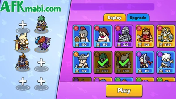 Ultimate Tower Defense game chiến thuật với bản đồ như MOBA kenhtingame com thumb ultimate tower defense game chien thuat voi ban do nhu moba 9db01780484331567 940w