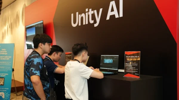 Unity tổ chức sự kiện U/Day Hanoi 2026, quy tụ cộng đồng game tại Việt Nam kenhtingame com thumb unity to chuc su kien u day hanoi 2026 quy tu cong dong game tai viet nam 45c01781965687789 940w