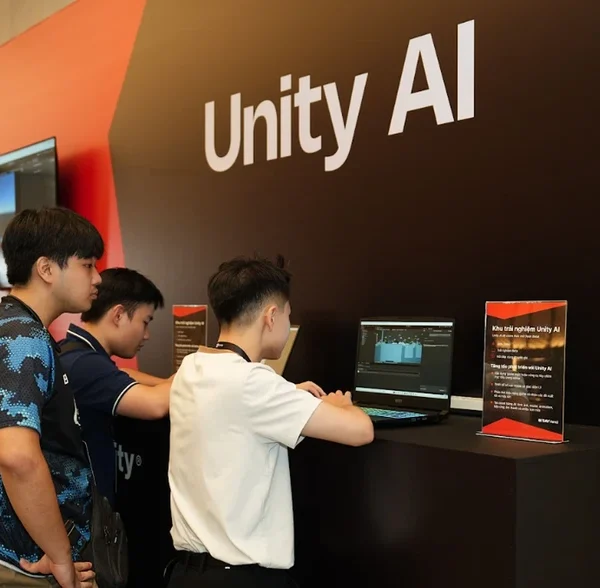 Unity tổ chức sự kiện U/Day Hanoi 2026, quy tụ cộng đồng game tại Việt Nam kenhtingame com thumb unity to chuc su kien u day hanoi 2026 quy tu cong dong game tai viet nam 45c01781965687789 940w