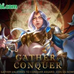 Valkyries Arena game đấu tướng chiến thuật theo lối loạn chiến kenhtingame com thumb valkyries arena game dau tuong chien thuat theo loi loan chien 6fbb1780393508775 940w