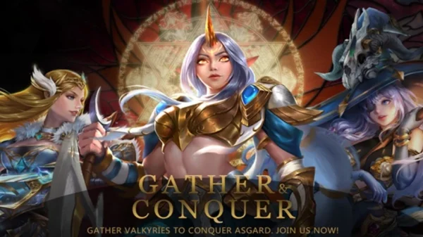 Valkyries Arena - Khi Những Đóa Hồng Thần Thoại Khai Hỏa kenhtingame com thumb valkyries arena khi nhung doa hong than thoai khai hoa 80211780404158669 940w