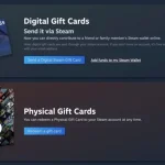 Valve sẽ ngừng phát hành thẻ quà tặng Steam vật lý vì nạn lừa đảo ngày càng gia tăng kenhtingame com thumb valve se ngung phat hanh the qua tang steam vat ly vi nan lua dao ngay cang gia tang 65e61781181928894 940w