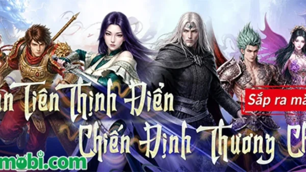 Vạn Tiên Chiến tái hiện Phong Thần Online trở lại trên di động kenhtingame com thumb van tien chien tai hien phong than online tro lai tren di dong 43841781365999702 940w
