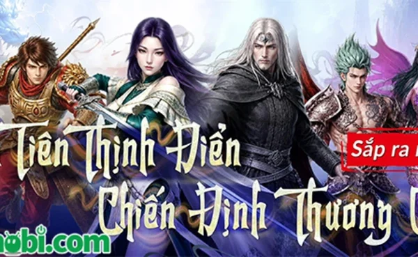 Vạn Tiên Chiến tái hiện Phong Thần Online trở lại trên di động kenhtingame com thumb van tien chien tai hien phong than online tro lai tren di dong 43841781365999702 940w