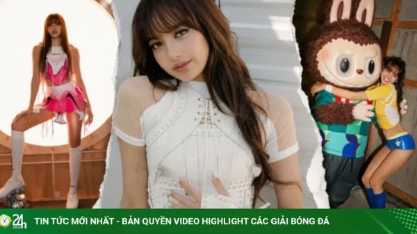 Vì sao độ hot của Lisa vẫn chưa có dấu hiệu hạ nhiệt? kenhtingame com thumb vi sao do hot cua lisa van chua co dau hieu ha nhiet a63e1782572967475 940w