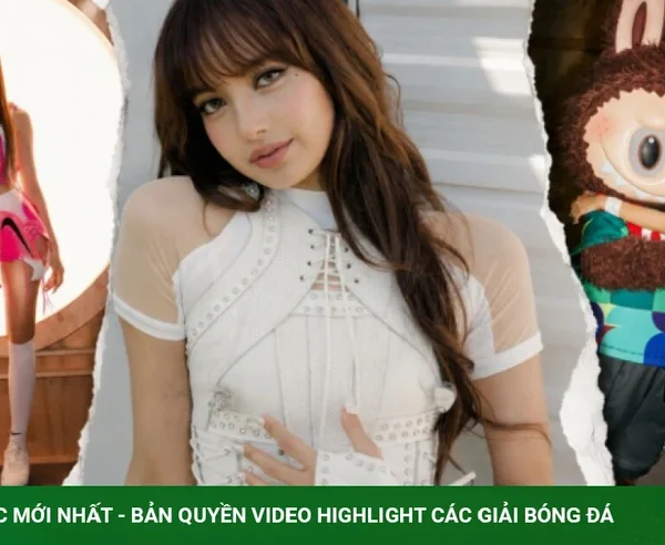 Vì sao độ hot của Lisa vẫn chưa có dấu hiệu hạ nhiệt? kenhtingame com thumb vi sao do hot cua lisa van chua co dau hieu ha nhiet a63e1782572967475 940w