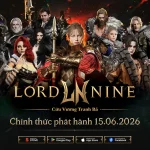 Vì sao game thủ MMORPG lâu năm đang chú ý đến LORDNINE trước ngày ra mắt 15/06? kenhtingame com thumb vi sao game thu mmorpg lau nam dang chu y den lordnine truoc ngay ra mat 15 06 2a721781261194685 940w