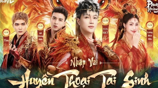 Vì sao Phượng Hoàng Tru Tiên trở thành cái tên "nóng" nhất cho những ai yêu thích cày cuốc trong năm 2026? kenhtingame com thumb vi sao phuong hoang tru tien tro thanh cai ten quot nong quot nhat cho nhung ai yeu thich cay cuoc trong nam 2026 7ed01781990999826 940w