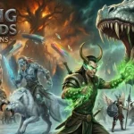 Viking Legends: Rise of Clans chính thức ra mắt trên Google Play Store kenhtingame com thumb viking legends rise of clans chinh thuc ra mat tren google play store da791780493997854 940w