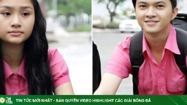 Viral bộ phim cách đây 16 năm có mặt Miu Lê, Nam Cường kenhtingame com thumb viral bo phim cach day 16 nam co mat miu le nam cuong d6591781252903042 940w