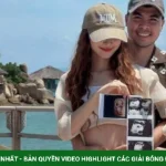 Vợ cầu thủ Đức Huy mang thai con đầu lòng kenhtingame com thumb vo cau thu duc huy mang thai con dau long 31ec1782435851401 940w