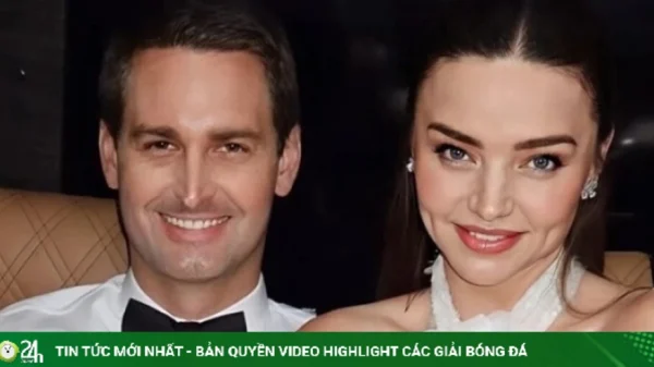 Vợ chồng Miranda Kerr giúp 261.000 người dân xóa nợ y tế nửa tỷ USD kenhtingame com thumb vo chong miranda kerr giup 261000 nguoi dan xoa no y te nua ty usd a6b21782542588473 940w