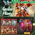 Võ Lâm Hắc Đạo game đấu tướng chiến thuật cập bến Việt Nam kenhtingame com thumb vo lam hac dao game dau tuong chien thuat cap ben viet nam 15d51781280587033 940w