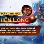 Võ Lâm Truyền Kỳ II ra mắt máy chủ mới Chiến Long, tặng game thủ code game xịn sò kenhtingame com thumb vo lam truyen ky ii ra mat may chu moi chien long tang game thu code game xin so 6aa51782841039960 940w