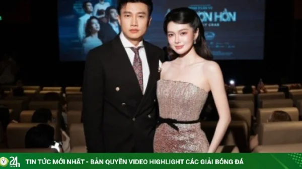 Vợ Quốc Trường gây sốt trên phim mới ra rạp là ai? kenhtingame com thumb vo quoc truong gay sot tren phim moi ra rap la ai cf321781281914297 940w
