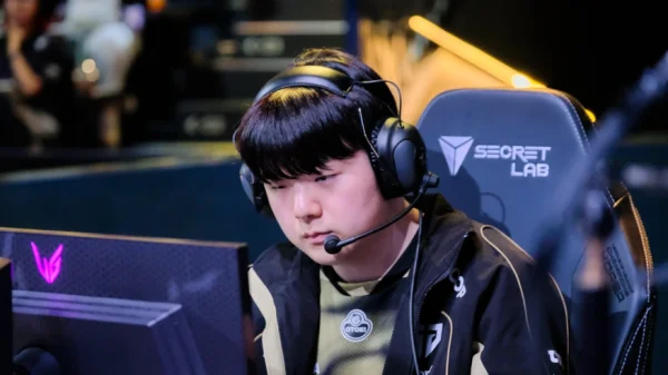 Vòng bảng LCK 2026 Rounds 1-2 là bước lùi nhẹ của Gen.G kenhtingame com thumb vong bang lck 2026 rounds 1 2 la buoc lui nhe cua geng f1d71780319687289 940w
