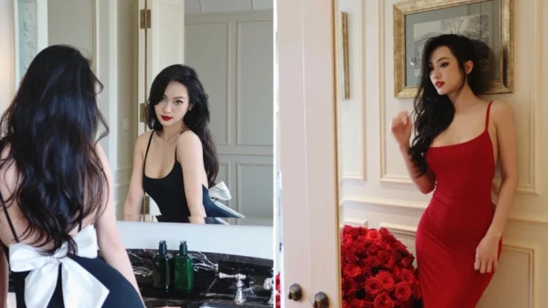 Vũ Thúy Quỳnh thả dáng quyến rũ với bikini cut-out trong chuyến nghỉ dưỡng kenhtingame com thumb vu thuy quynh tha dang quyen ru voi bikini cut out trong chuyen nghi duong ac071780578437160 940w