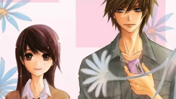 Vừa công bố Anime, siêu phẩm Shoujo "Dengeki Daisy" lập tức hứng "bão" chỉ trích từ fan phương Tây kenhtingame com thumb vua cong bo anime sieu pham shoujo quot dengeki daisy quot lap tuc hung quot bao quot chi trich tu fan phuong tay 55131781798989348 940w