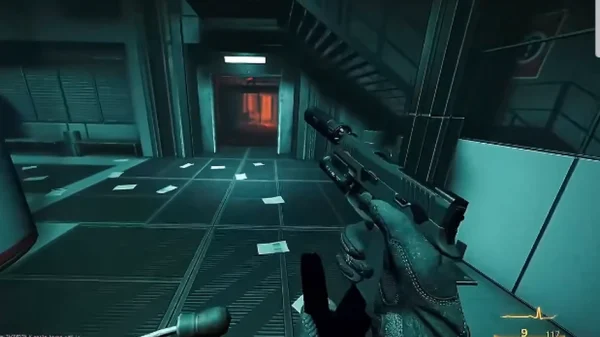Vừa lên sóng, game FPS mới toanh trên Roblox đã hút 5 triệu người chơi, đồ họa "đỉnh của chóp" khiến tất cả phải ngỡ ngàng kenhtingame com thumb vua len song game fps moi toanh tren roblox da hut 5 trieu nguoi choi do hoa quot dinh cua chop quot khien tat ca phai ngo ngang ddc31781888753458 940w