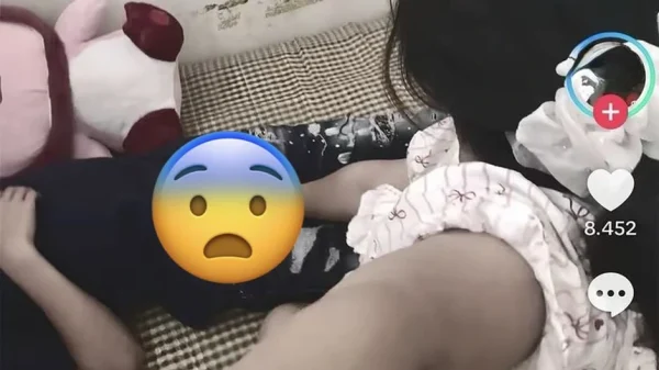 Vừa nghỉ hè, TikTok đã tràn ngập nội dung 18+ lệch chuẩn của học sinh kenhtingame com thumb vua nghi he tiktok da tran ngap noi dung 18 lech chuan cua hoc sinh c85d1780569044595 940w