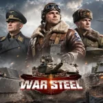 War Steel Tái Định Nghĩa Nghệ Thuật Chiến Lược Trên Mobile kenhtingame com thumb war steel tai dinh nghia nghe thuat chien luoc tren mobile d1ff1781541275815 940w