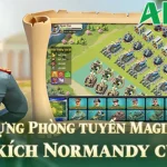 War Vow cập bến thị trường Việt Nam với tên Chỉ Huy Tối Thượng kenhtingame com thumb war vow cap ben thi truong viet nam voi ten chi huy toi thuong edc91780594192812 940w
