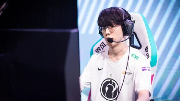 Wayward lên tiếng về sự trở lại của TheShy :"IG và TheShy tự đưa mình vào thế khó" kenhtingame com thumb wayward len tieng ve su tro lai cua theshy quot ig va theshy tu dua minh vao the kho quot 38f51781619795022 940w