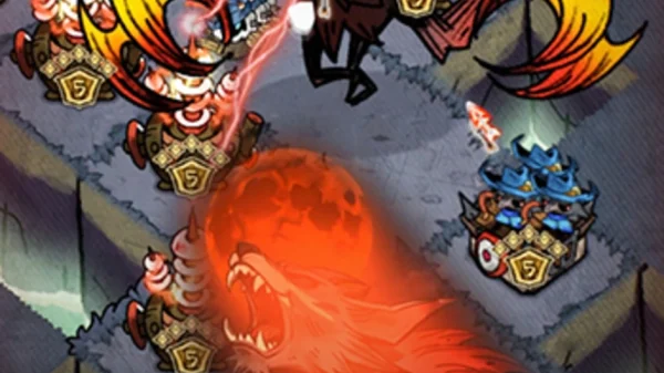 Witcher's Defense - Phòng thủ trước những sinh vật bị tha hóa kenhtingame com thumb witchers defense phong thu truoc nhung sinh vat bi tha hoa c8851780919521281 940w