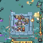 Wizzy Animals: Defense - Cùng các phù thủy động vật phòng thủ kenhtingame com thumb wizzy animals defense cung cac phu thuy dong vat phong thu ab041782316267346 940w