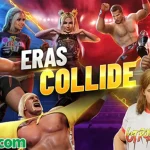 WWE Generations: Eras Collide cho bạn xây dựng đội hình đô vật kenhtingame com thumb wwe generations eras collide cho ban xay dung doi hinh do vat d4a41782383714678 940w