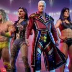 WWE Generations: Eras Collide - Cuộc Chiến Tư Duy Đấu Trí Theo Lượt kenhtingame com thumb wwe generations eras collide cuoc chien tu duy dau tri theo luot 61fa1782493221922 940w