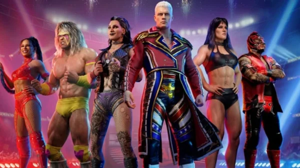 WWE Generations: Eras Collide - Cuộc Chiến Tư Duy Đấu Trí Theo Lượt kenhtingame com thumb wwe generations eras collide cuoc chien tu duy dau tri theo luot 61fa1782493221922 940w