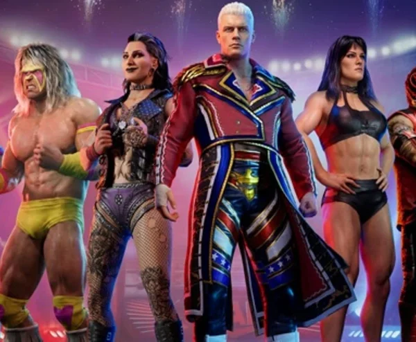 WWE Generations: Eras Collide - Cuộc Chiến Tư Duy Đấu Trí Theo Lượt kenhtingame com thumb wwe generations eras collide cuoc chien tu duy dau tri theo luot 61fa1782493221922 940w
