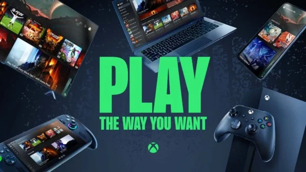 Xbox Thời Đại Asha Sharma: Dự Kiến Bổ Sung Thêm Các Gói Game Pass Linh Hoạt Hơn kenhtingame com thumb xbox thoi dai asha sharma du kien bo sung them cac goi game pass linh hoat hon 06871781203681904 940w