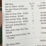 Xôn xao hóa đơn Pickleball đầy "ám muội" kenhtingame com thumb xon xao hoa don pickleball day quot am muoi quot fb361780830236228 940w
