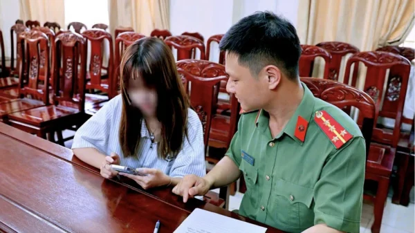 Xử phạt nữ du khách "Netolatone" vì bịa chuyện tâm linh ở Ninh Bình kenhtingame com thumb xu phat nu du khach quot netolatone quot vi bia chuyen tam linh o ninh binh 4fa61781005424346 940w