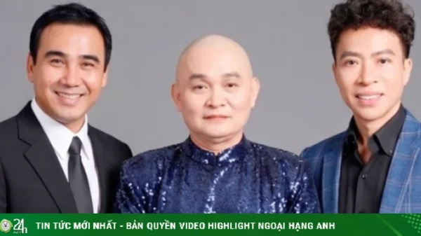 Xuân Hinh, Việt Hoàn, Quyền Linh: Từ thu mua đồng nát đến sở hữu biệt phủ 12.000m² kenhtingame com thumb xuan hinh viet hoan quyen linh tu thu mua dong nat den so huu biet phu 12000m 6dfb1781002281222 940w