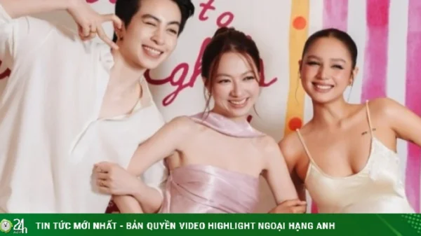 Xuân Nghi làm tiệc ngủ chia tay độc thân cùng nhóm chị đẹp kenhtingame com thumb xuan nghi lam tiec ngu chia tay doc than cung nhom chi dep e8911780570200315 940w