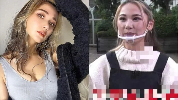 Xuất hiện trên truyền hình, nàng hot girl mạng khiến CĐM ngẩn ngơ, không biết hình ảnh nào mới "đáng tin" kenhtingame com thumb xuat hien tren truyen hinh nang hot girl mang khien cdm ngan ngo khong biet hinh anh nao moi quot dang tin quot 2a481781120311779 940w
