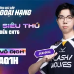 YBY1 về nhì Cúp Siêu Thú - 17 tuyển thủ Việt đến Chung Kết khu vực APAC kenhtingame com thumb yby1 ve nhi cup sieu thu 17 tuyen thu viet den chung ket khu vuc apac fb671781107963868 940w