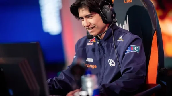 Yike trước thềm MSI 2026: "Chúng tôi đã chuẩn bị kỹ hơn và sẵn sàng cho mọi thử thách" kenhtingame com thumb yike truoc them msi 2026 quot chung toi da chuan bi k hon va san sang cho moi thu thach quot 673c1782662996065 940w