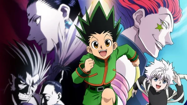 Yoshihiro Togashi "phá đảo" mạng xã hội: Hunter x Hunter đã sẵn sàng 11 chương mới để tái xuất kenhtingame com thumb yoshihiro togashi quot pha dao quot mang xa hoi hunter x hunter da san sang 11 chuong moi de tai xuat c67f1780431417466 940w