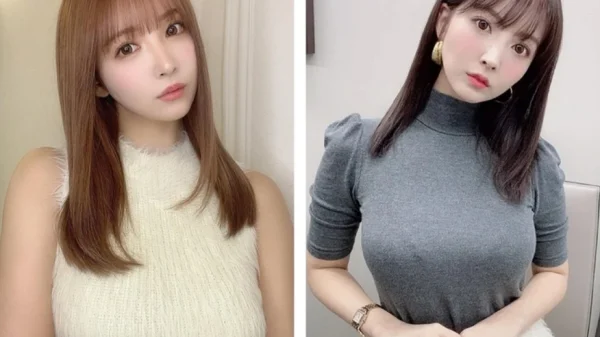 Yua Mikami bất ngờ bị chỉ trích vì dùng sự gợi cảm để kiếm tiền kenhtingame com thumb yua mikami bat ngo bi chi trich vi dung su goi cam de kiem tien 60501781877817294 940w