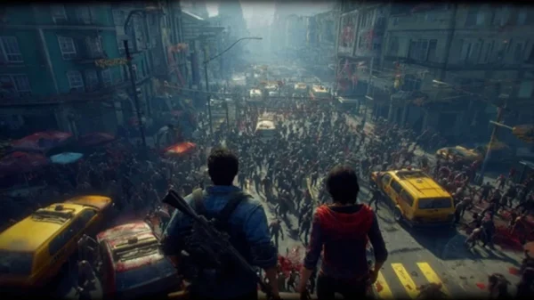 Zombies War: The Last Battle - Khát Vọng Sinh Tồn Ngày Tận Thế Không Cần Internet kenhtingame com thumb zombies war the last battle khat vong sinh ton ngay tan the khong can internet 67471780930806890 940w