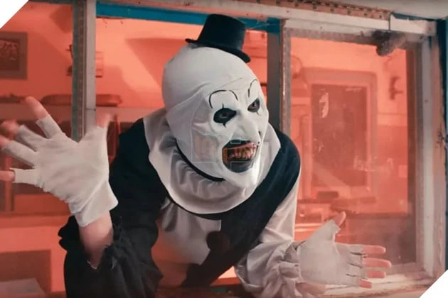 Thương Hiệu Phim Kinh Dị Terrifier Vướng Tranh Chấp Pháp Lý Về Quyền Sở Hữu Art the Clown Thương Hiệu Phim Kinh Dị Terrifier Vướng Tranh Chấp Pháp Lý Về Quyền Sở Hữu Art the Clown